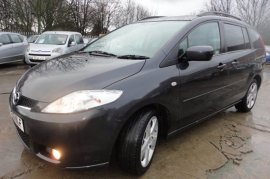Mazda MAZDA5 2.0