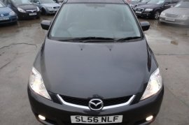 Mazda MAZDA5 2.0