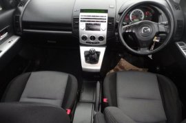 Mazda MAZDA5 2.0