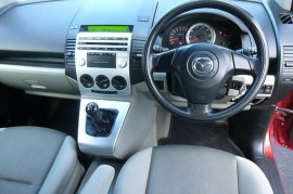 Mazda MAZDA5 1.8