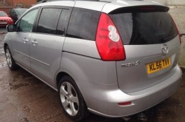 Mazda MAZDA5 2.0