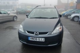 Mazda MAZDA5 1.8