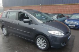 Mazda MAZDA5 1.8