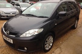 Mazda MAZDA5 1.8
