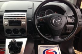 Mazda MAZDA5 1.8