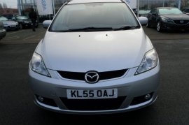 Mazda MAZDA5 2.0