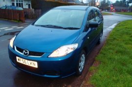 Mazda MAZDA5 1.8