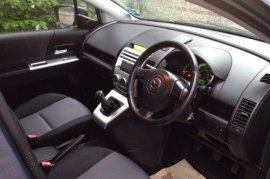 Mazda MAZDA5 2.0 Sport