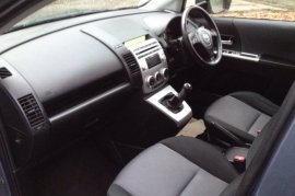 Mazda MAZDA5 2.0 Sport