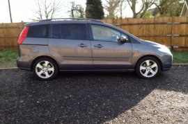 Mazda MAZDA5 2.0 Sport