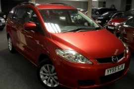 Mazda MAZDA5 1.8