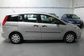 Mazda MAZDA5 2.0
