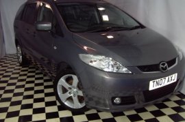 Mazda MAZDA5 2.0