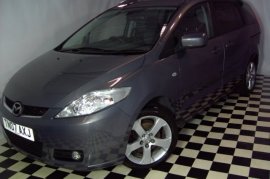 Mazda MAZDA5 2.0