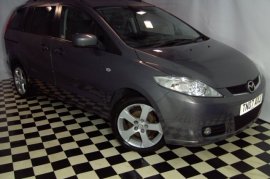 Mazda MAZDA5 2.0