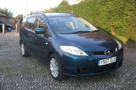 Mazda MAZDA5 1.8