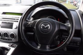 Mazda MAZDA5 2.0