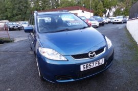 Mazda MAZDA5 1.8