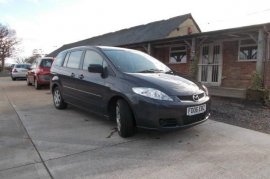 Mazda MAZDA5 1.8