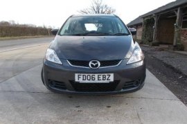 Mazda MAZDA5 1.8