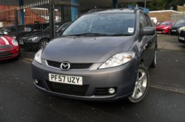 Mazda MAZDA5 2.0