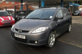 Mazda MAZDA5 2.0