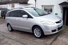 Mazda MAZDA5 1.8