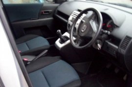 Mazda MAZDA5 1.8