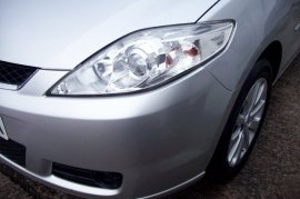 Mazda MAZDA5 1.8