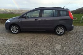 Mazda MAZDA5 1.8