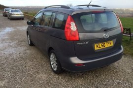 Mazda MAZDA5 1.8
