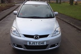 Mazda MAZDA5 2.0