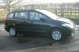 Mazda MAZDA5 1.8