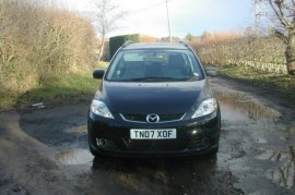 Mazda MAZDA5 1.8