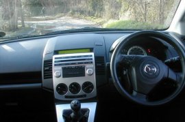 Mazda MAZDA5 1.8