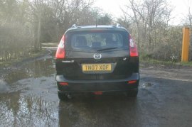 Mazda MAZDA5 1.8