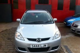 Mazda MAZDA5 1.8