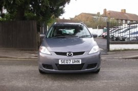 Mazda MAZDA5 2.0