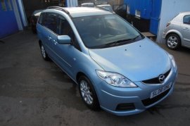 Mazda MAZDA5 2.0