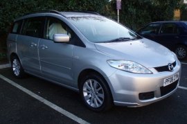 Mazda MAZDA5 1.8