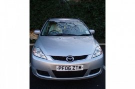 Mazda MAZDA5 1.8