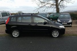 Mazda MAZDA5 1.8