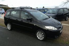 Mazda MAZDA5 1.8