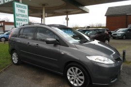 Mazda MAZDA5 1.8 TS2