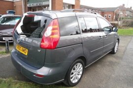 Mazda MAZDA5 1.8 TS2