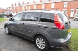 Mazda MAZDA5 1.8 TS2