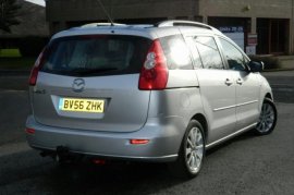 Mazda MAZDA5 2.0d