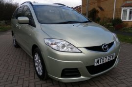 Mazda MAZDA5 1.8