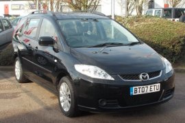 Mazda MAZDA5 2.0