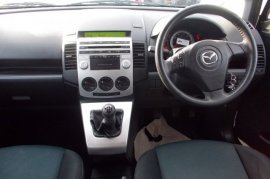 Mazda MAZDA5 2.0